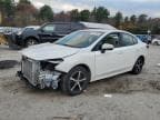 2022 SUBARU IMPREZA PR