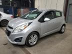2014 CHEVROLET SPARK LS LS
