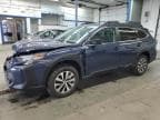 2025 SUBARU OUTBACK PR