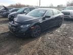 2019 HONDA CIVIC SPOR