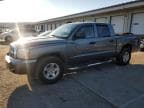2006 DODGE DAKOTA QUA QUAD SLT