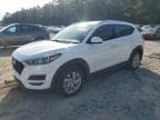 2020 HYUNDAI TUCSON LIM