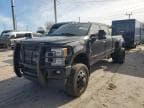 2018 FORD F350 SUPER SUPER DUTY