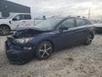 2020 SUBARU IMPREZA
