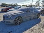 2017 INFINITI Q60 PREMIU PREMIUM