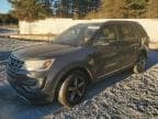 2016 FORD EXPLORER X XLT