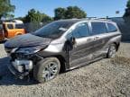 2022 TOYOTA SIENNA LIM