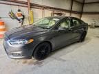 2016 FORD FUSION SE SE