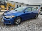 2017 HYUNDAI ELANTRA SE SE