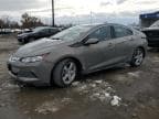2017 CHEVROLET VOLT LT LT