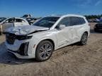 2023 CADILLAC XT6 PREMIU