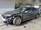2018 TOYOTA CAMRY L L