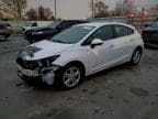 2017 CHEVROLET CRUZE LT LT