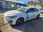2020 FORD FUSION TIT