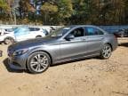2018 MERCEDES-BENZ C 300 300