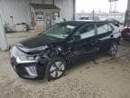 2020 HYUNDAI IONIQ BLUE