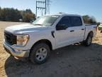 2022 FORD F150 SUPER