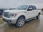 2013 FORD F150 SUPER