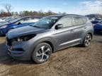 2016 HYUNDAI TUCSON LIM LIMITED