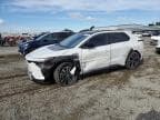 2023 TOYOTA BZ4X XLE
