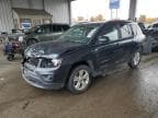 2014 JEEP COMPASS LA LATITUDE
