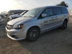 2018 DODGE GRAND CARA SE