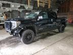 2022 GMC SIERRA K15