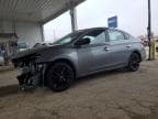 2018 NISSAN SENTRA S S