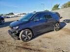 2019 BMW I3 REX