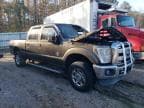 2015 FORD F250 SUPER SUPER DUTY