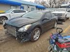 2012 NISSAN ALTIMA S