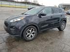 2017 KIA SPORTAGE L LX