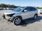 2014 HONDA CR-V EXL EXL