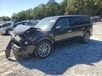 2018 FORD FLEX LIMIT LIMITED