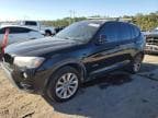 2017 BMW X3 SDRIVE2 SDRIVE28I