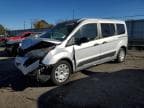 2014 FORD TRANSIT CO XL