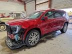 2025 GMC ACADIA DEN