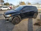 2018 JEEP COMPASS SP SPORT