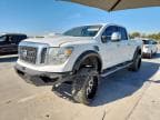 2016 NISSAN TITAN XD S SL