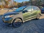 2016 HONDA HR-V EX EX
