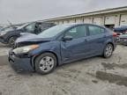 2015 KIA FORTE LX LX