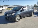 2017 KIA SEDONA LX LX