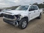 2021 TOYOTA TUNDRA CRE