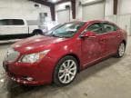 2012 BUICK LACROSSE T