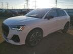 2025 AUDI Q3 PREMIUM