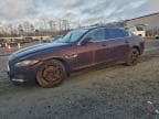 2017 JAGUAR XF PRESTIG PRESTIGE