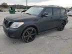 2017 NISSAN ARMADA SV SV