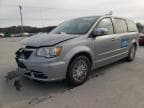 2014 CHRYSLER TOWN & COU LIMITED