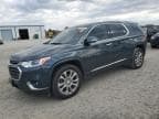 2018 CHEVROLET TRAVERSE P PREMIER