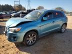 2013 MITSUBISHI OUTLANDER